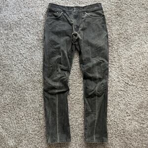 Kuhl Men's Cargo Pants - Dark Gray